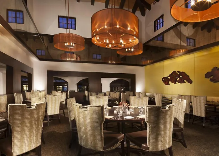 Omni Rancho Las Palmas Resort & Spa